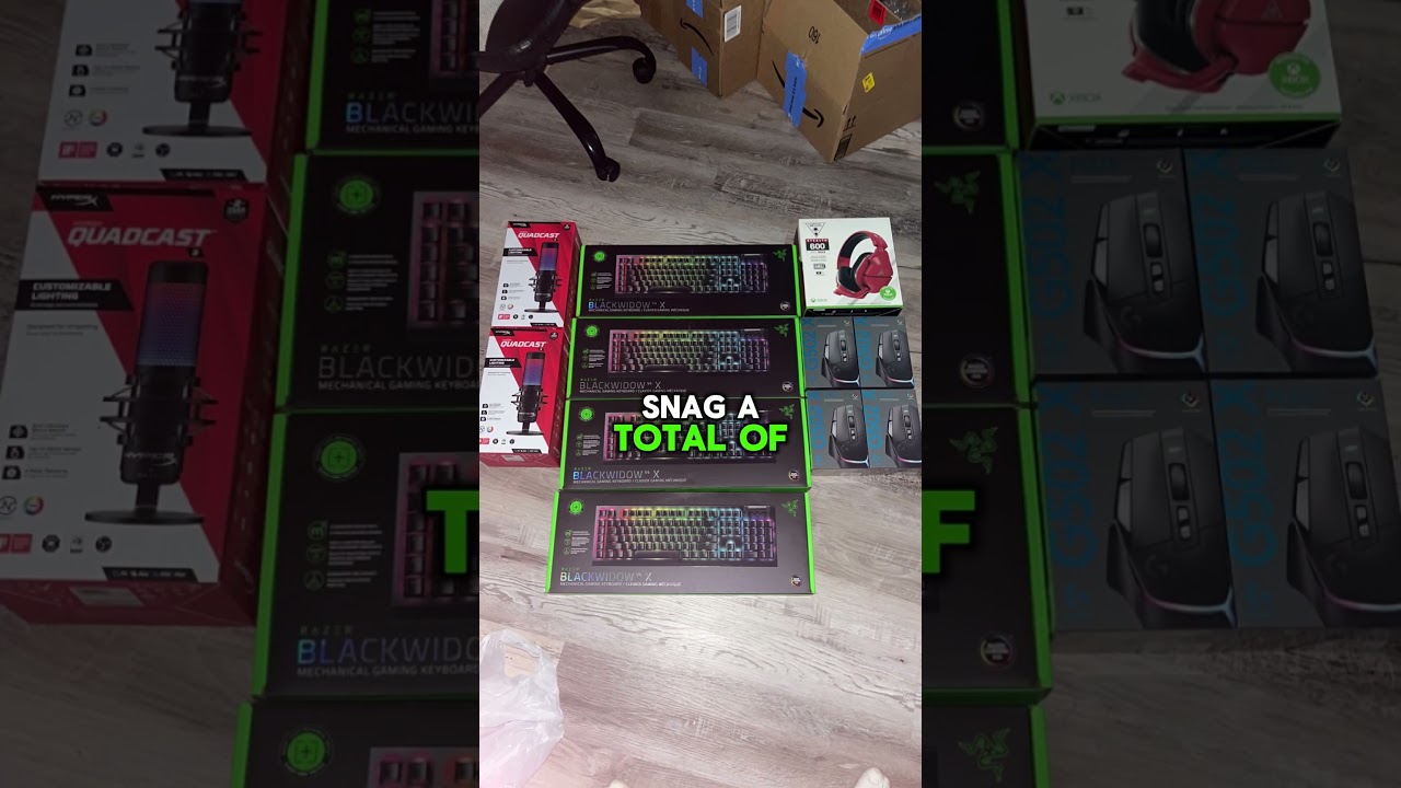 HUGE ELECTRONIC CLEARANCE AT TARGET