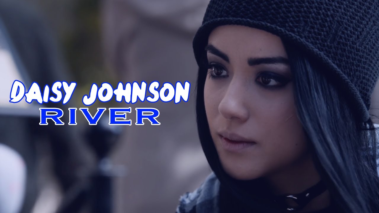 agents of s.h.i.e.l.d. daisy johnson river YouTube