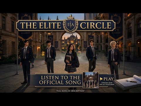 Four powerful heirs. One fearless girl. Welcome to Imperial Ivy Academy, where love is a rule. #song