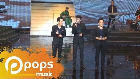 Tình Người Ly Hương (Trình Diễn Vẽ Tranh Cát Của Nghệ Sỹ Trí Đức) - Nhiều Ca Sĩ [Official]