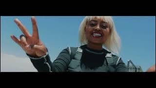 SWEET VOICES_4K MUSIC VIDEO _LUCXZ