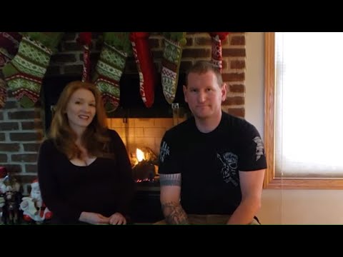 Merry Christmas from Geauga Firearms Academy