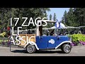 2017 Zags Golf Classic Thank You