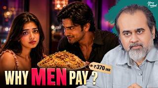 Why Are 'Good Girls' Easy Prey? || Acharya Prashant, Goa