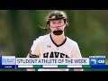 PHL17 Student Athlete of the Week: Annika Slootmaker | PHL17 Morning News