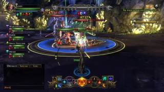 Neverwinter [PS4] - Flawless Demogorgon