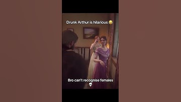 Thumbnail of "No I like Women" #rdr2