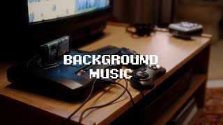 [PLAYLIST] Background Music / Retro 8bit Chiptune #BackgroundMusic #ChiptuneAmbience #RetroRelax