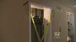 Man Killed In North Miami Elevator Mishap