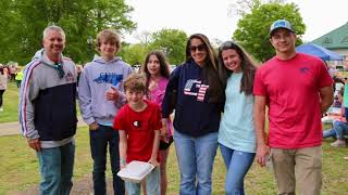 Together We Thrive | Albemarle Area United Way Community Impact
