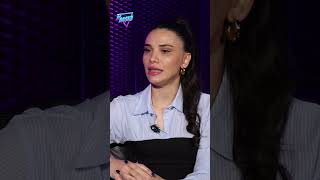 İlayda Aydın İnsanlar Çok Tehlikeli, Özellikle Hemcinslerim