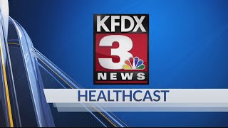 Healthcast: Abdominal aneurysms: silent killers