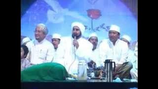 Lir ilir - Dalwa Bersholawat bersama Habib Syech bin Abdul Qodir Assegaf