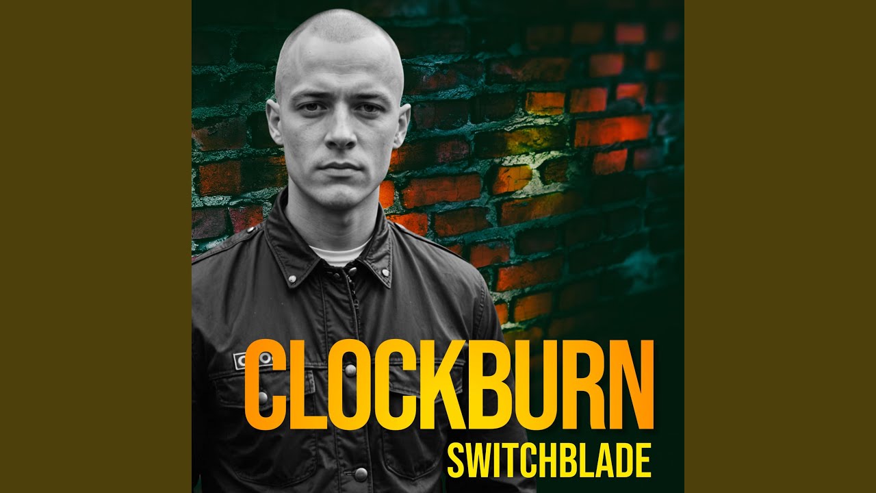 Switchblade auf YouTube ansehen Switchblade auf YouTube ansehen