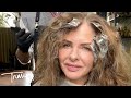 How Trinny Gets Her Hair Done | Hair | Trinny