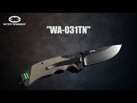 WA-031TN | WithArmour