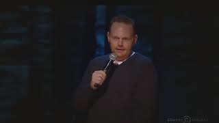 Bill Burr - Steve Jobs