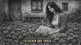 Evlerinin Önü Yoncapsychedelic Anatolian Rock