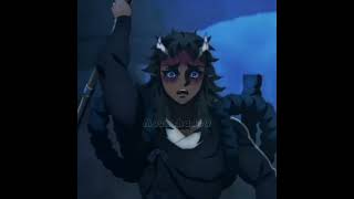 Hantengu/Sekido/Karaku/Urogi/Aizetsu/Edit/Demon Slayer/Kimetsu no Yaiba/KNY/DS