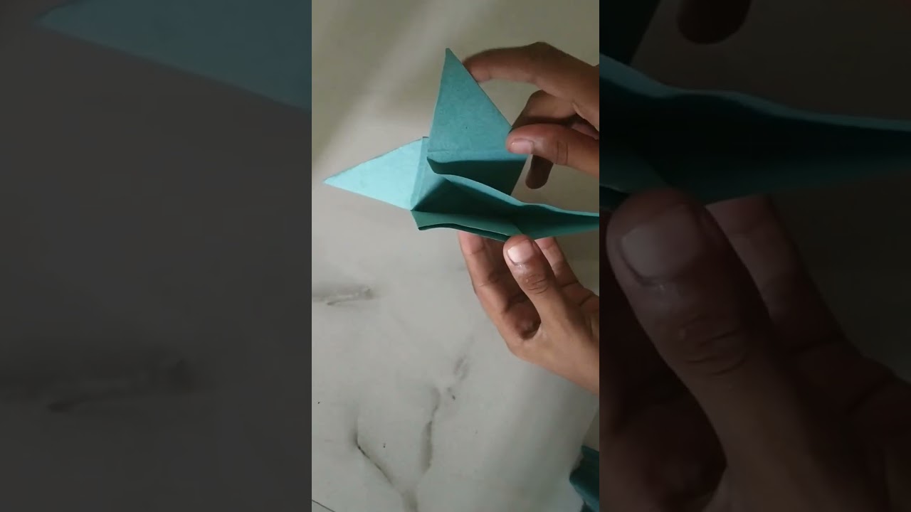 Pointed (ninja) star✨