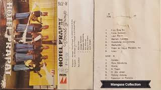 VG. HOTEL PARAPAT : Dolung-Dolung