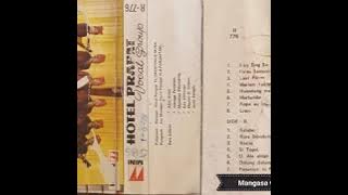 VG. HOTEL PARAPAT : Dolung-Dolung