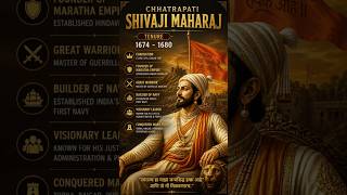 Maratha Chhatrapati’s tenure #history #marathaempire #facts #viral #trending #gk