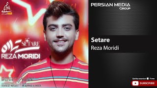 Reza Moridi - Setare ( رضا مریدی - ستاره ) Resimi