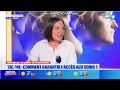 bfm marselle provence