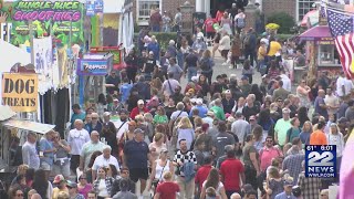 What to expect during the last weekend of The Big E