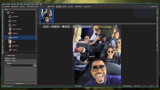 Google Photo Replacement (Tagging People) - Digikam