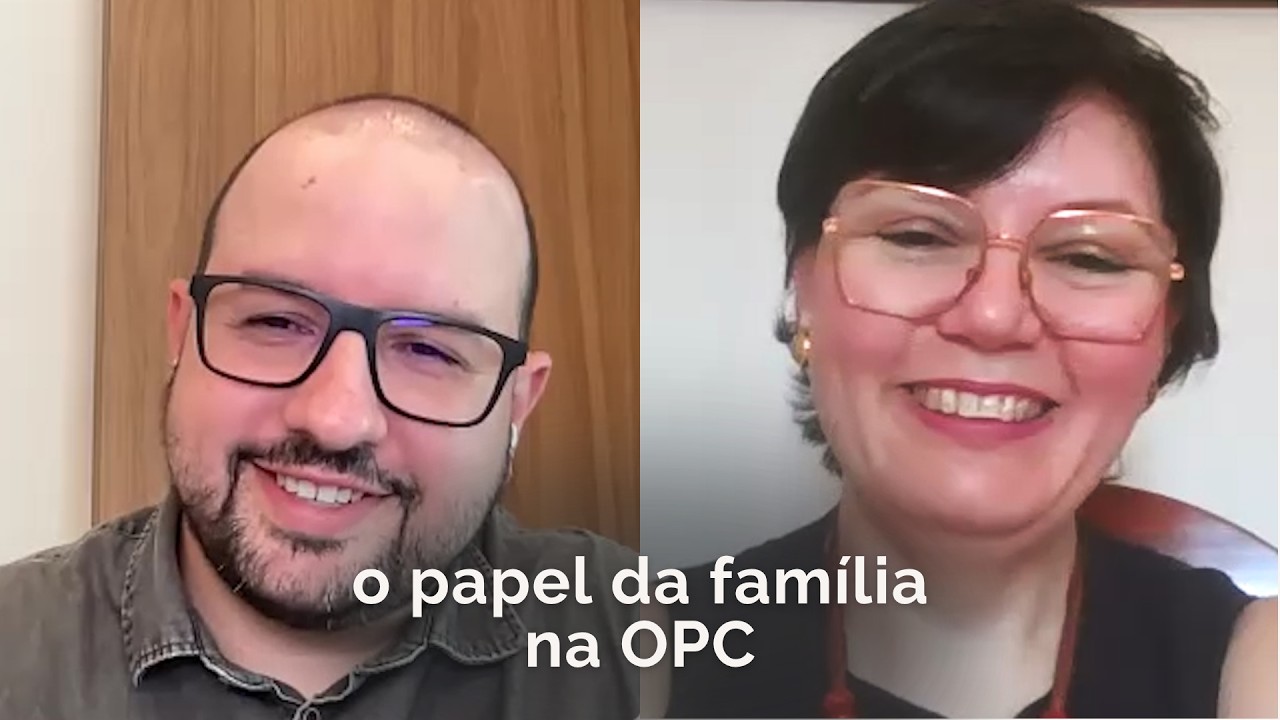 A família na orientação profissional e de carreira