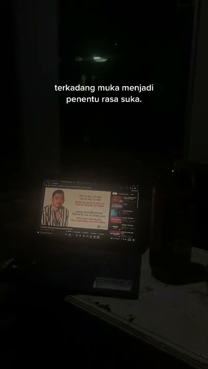 Story Wa Keren Terbaru Sadboy 2022🌱||Terkadang Muka Menjadi Penentu Rasa!!