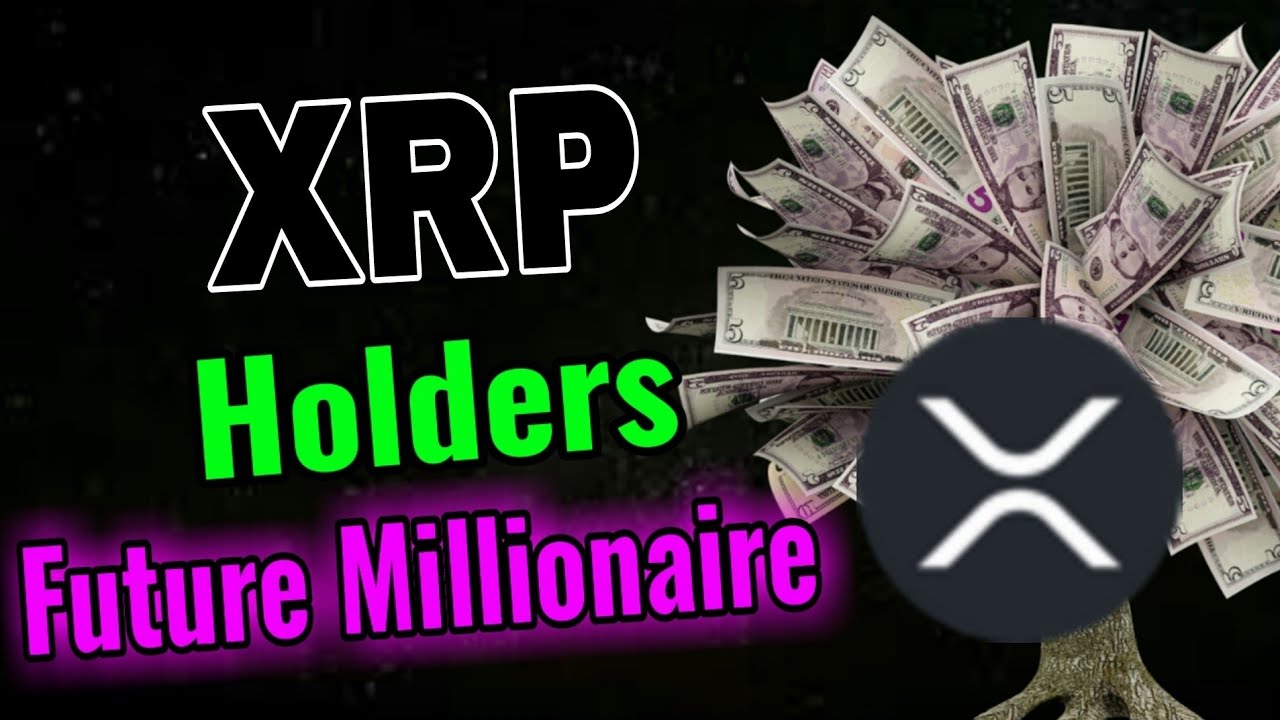 XRP Price Prediction! XRP Today News YouTube