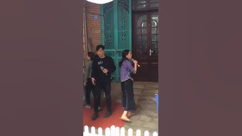 Gái nùng hát cực hay. Tv