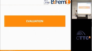 Routing and Load Balancing in the All-wireless Network of Femtocells Testbed