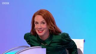 Famous Would I Lie to You S14 E10: The Unseen Bits Net Worth