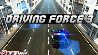 Driving Force 3 Online (Preview & Play) Free Game ARCADEpolis.com