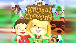 Animal Crossing: New Horizons Music Video