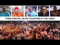 Top Comedians FT Davido Pete Edochie Tinubu Peter Obi VDM As Crowd Roll On D Floor With Laughter