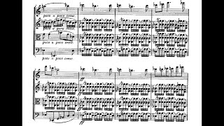 フランクの名曲。人気のクラシック音楽