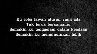 Download Afgan - Ku Dengannya Kau Dengan Dia Lyric Video Video MP3 Afgan - Ku Dengannya Kau Dengan Dia Lyric Video