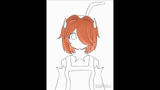 speed paint🍃_. #speedpaint #art #oc #Esteawork ~🌿