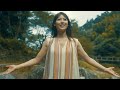 瀧本美織、ノースリワンピ姿で大自然と食を満喫 アウトドアアクティビティーも挑戦 「旅色FO-CAL」