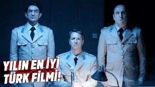 BAŞARISIZ VE KOMİK BİR DARBE HİKAYESİ: ANONS Film İncelemesi
