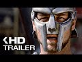GLADIATOR Trailer German Deutsch 2000