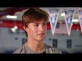 Jacob Kvasnicka on Playing MSU, Will Moore and More