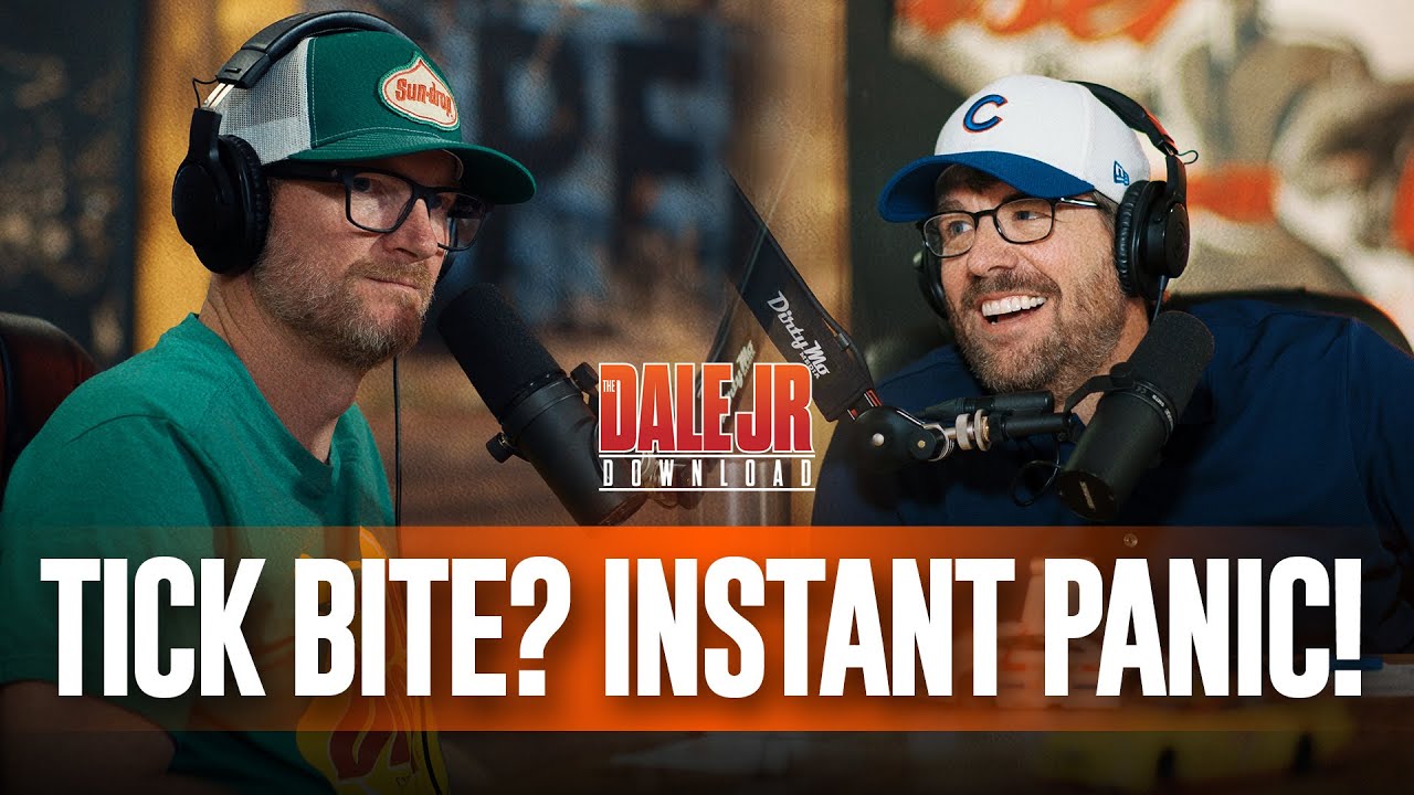 The Dale Jr. Download | Dirty Mo Media