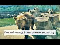Подільський Зоопарк Вінниця
