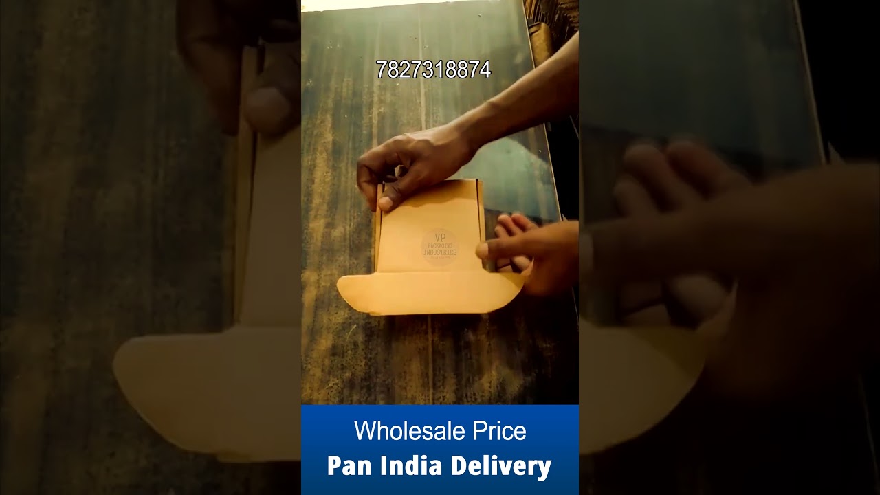 Wholesale Jewelry Packaging Boxes in Kerala 